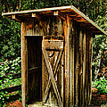 Outhouse